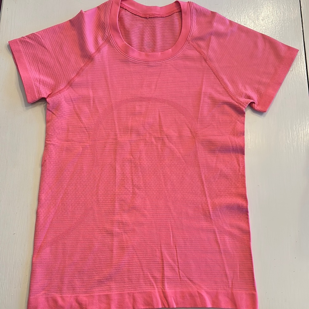 Lululemon size: xs